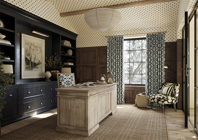 Nave, Hudds - Made to Measure Curtains - Image 7